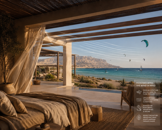 Hammam Faraun: A Land Assessment Report